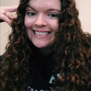 Meet your Posher, Kat